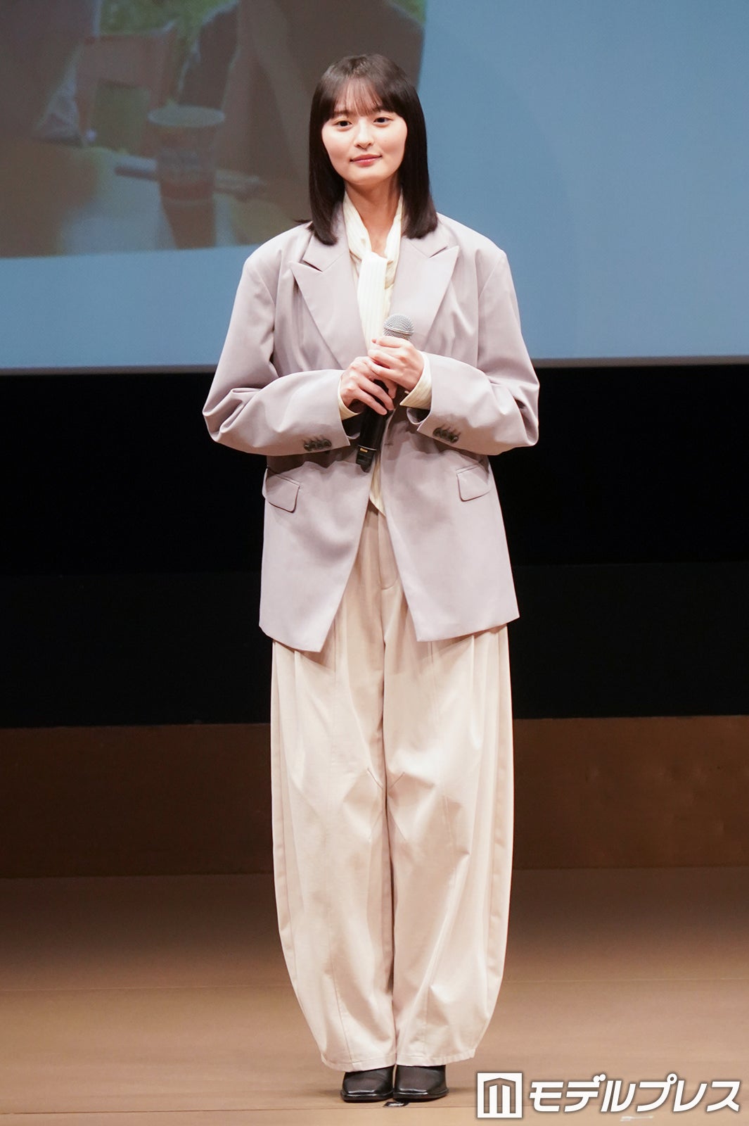 遠藤さくら（C）モデルプレス