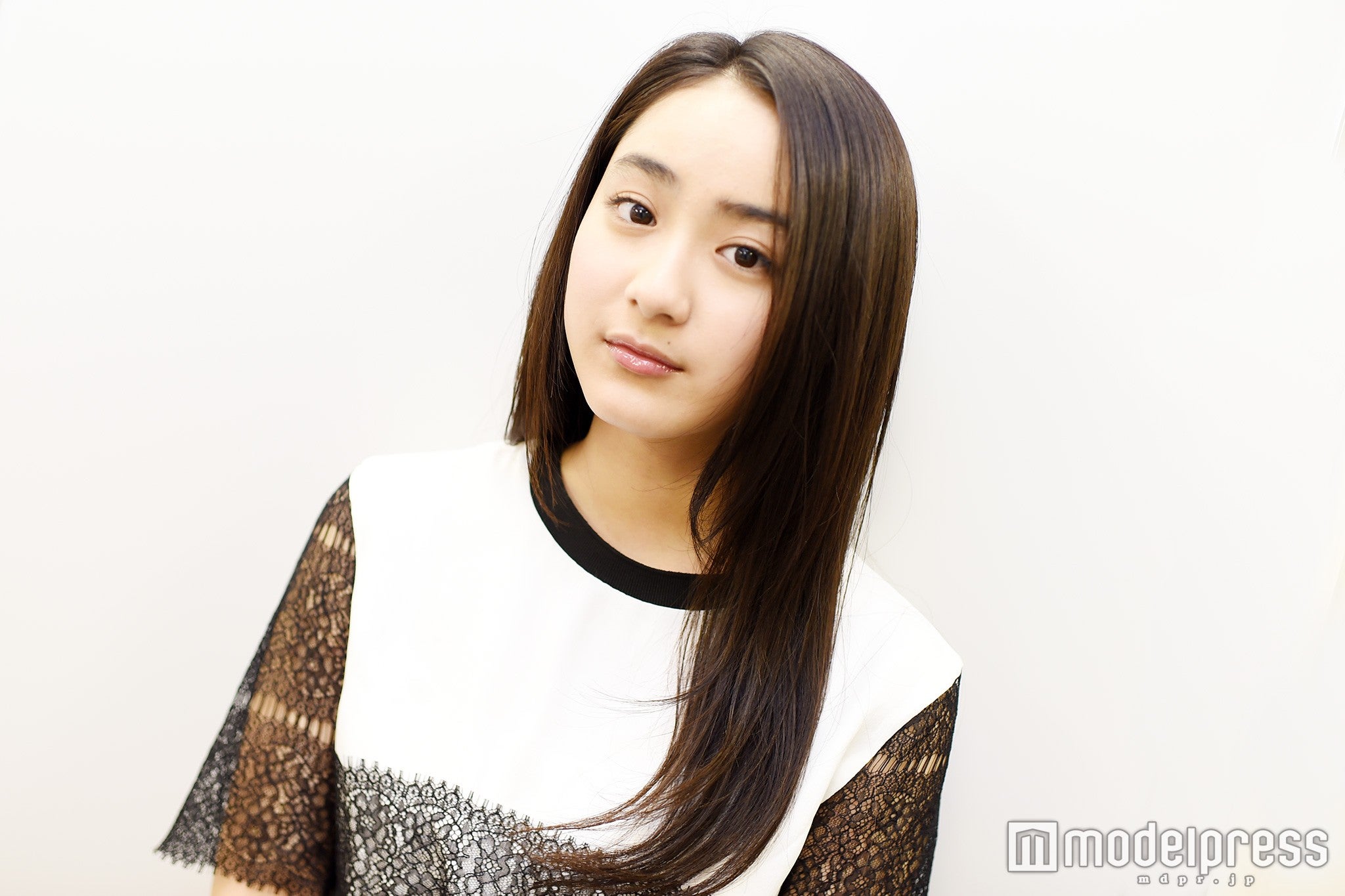 平祐奈（C）モデルプレス