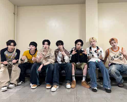 ENHYPEN「無限の愛をくださる」ファンへ感謝 7人のダンスが揃っている理由とは【NHK MUSIC EXPO独占インタビュー】