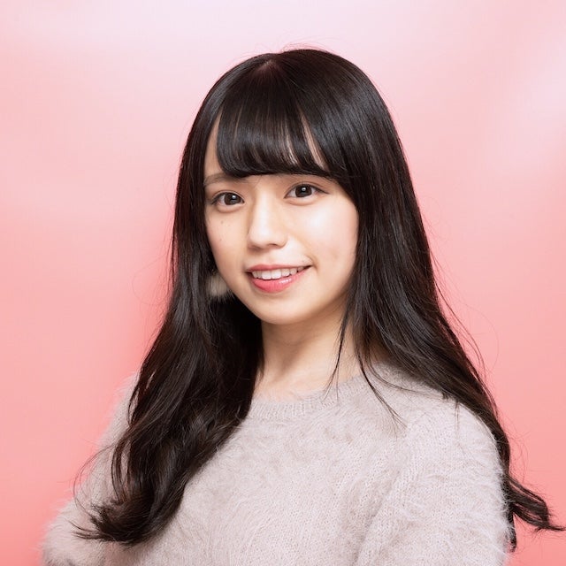 日本大学・藤井あみ （提供写真）