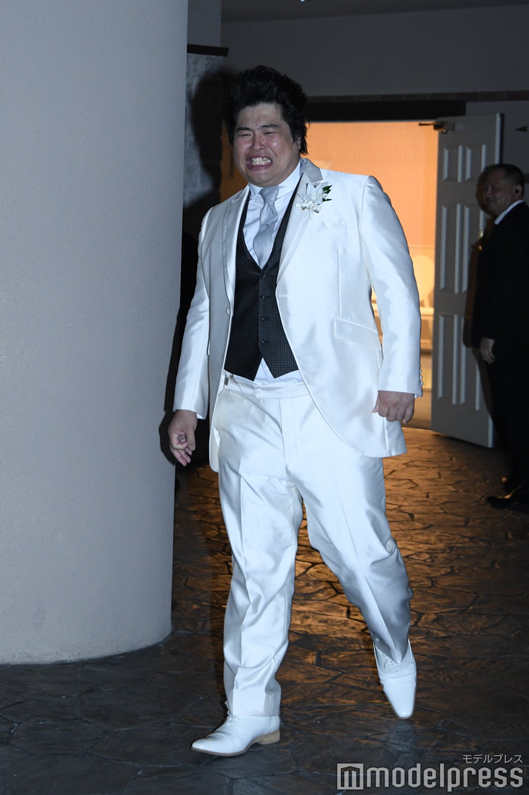 へずまりゅう（C）モデルプレス