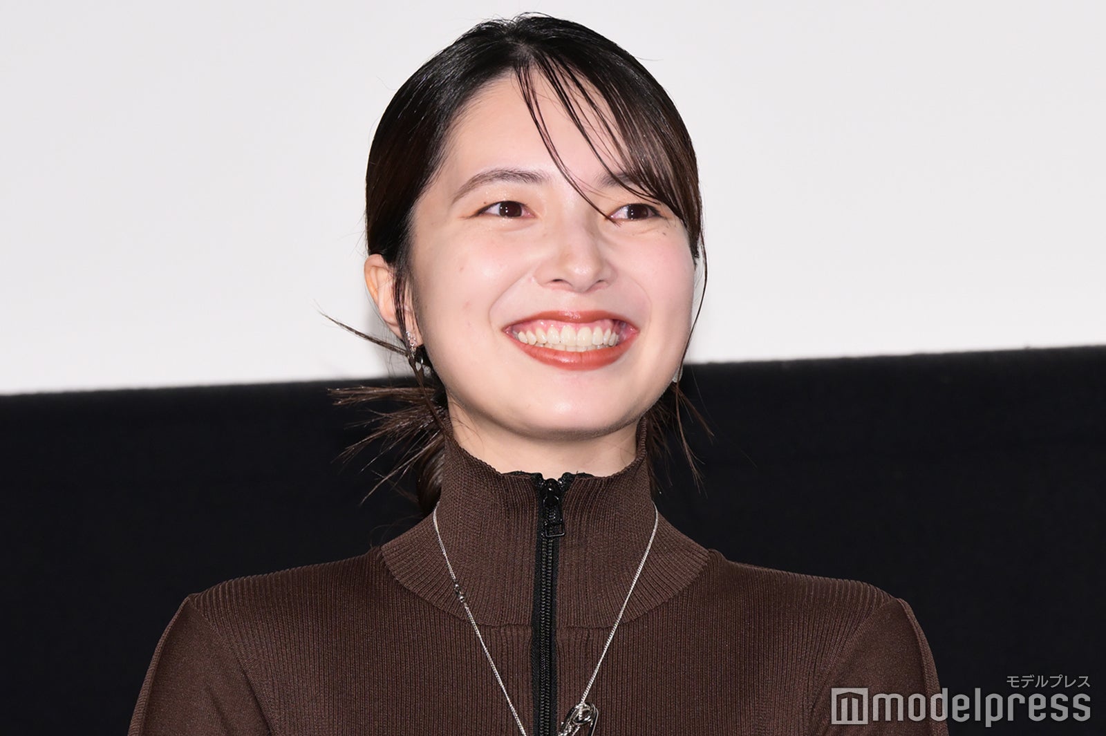 大原梓（C）モデルプレス