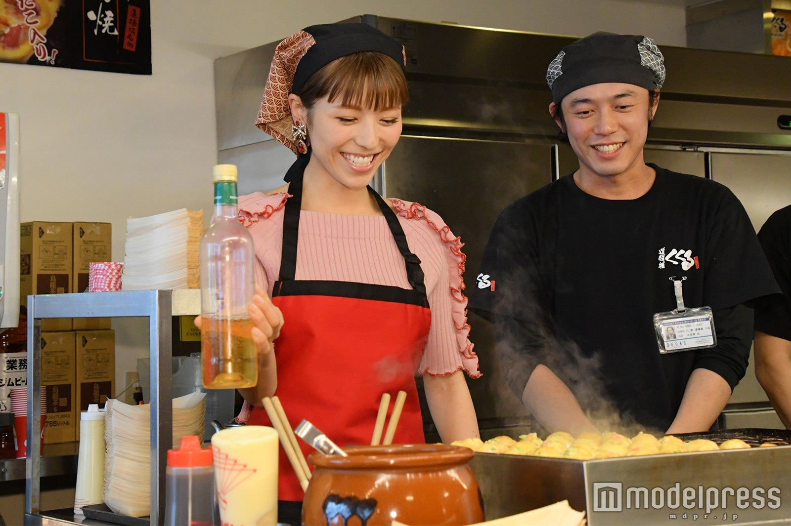 若槻千夏（C）モデルプレス