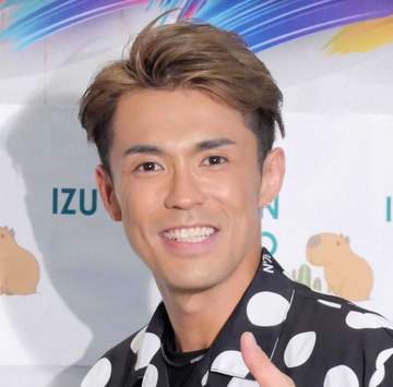 清水アキラ三男の清水良太郎さんが死去 37歳