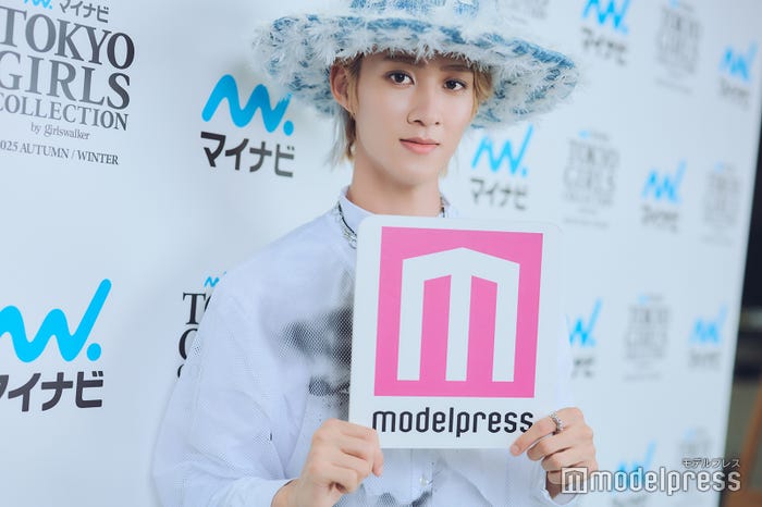 曽野舜太(C)モデルプレス