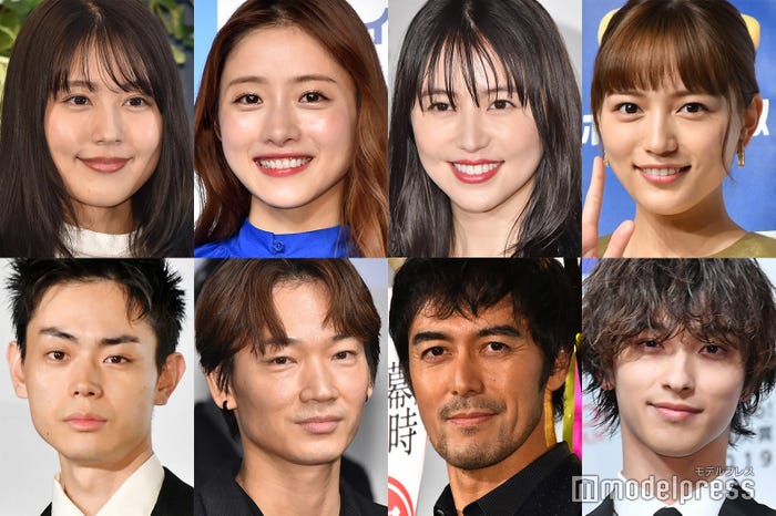 21年春ドラマ 石原さとみ 綾野剛ら恋愛ドラマが豊作 ドラゴン桜 続編も あらすじ 見どころまとめ モデルプレス 21年春ドラマ 石原さとみ 綾野剛ら恋愛ドラマが豊作 ドラゴン桜 続編も あらすじ 見どころまとめ モデルプレス