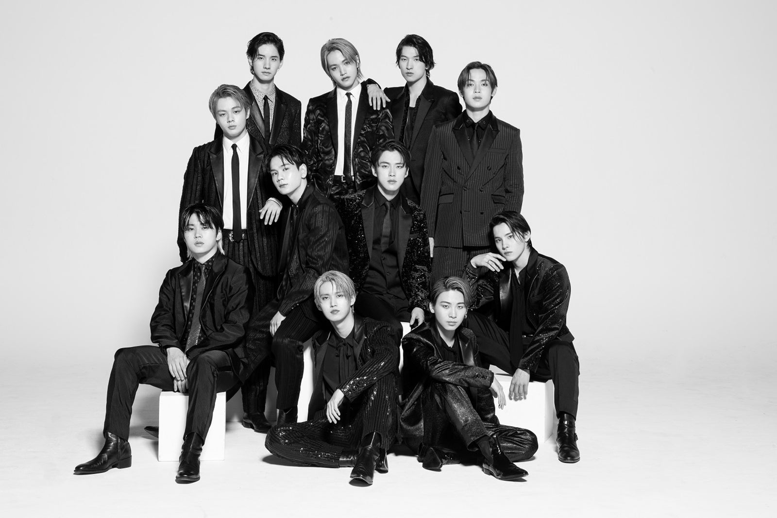 JO1 （提供写真）