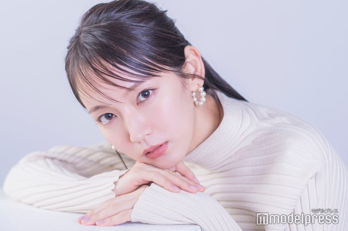 吉岡里帆(C)モデルプレス