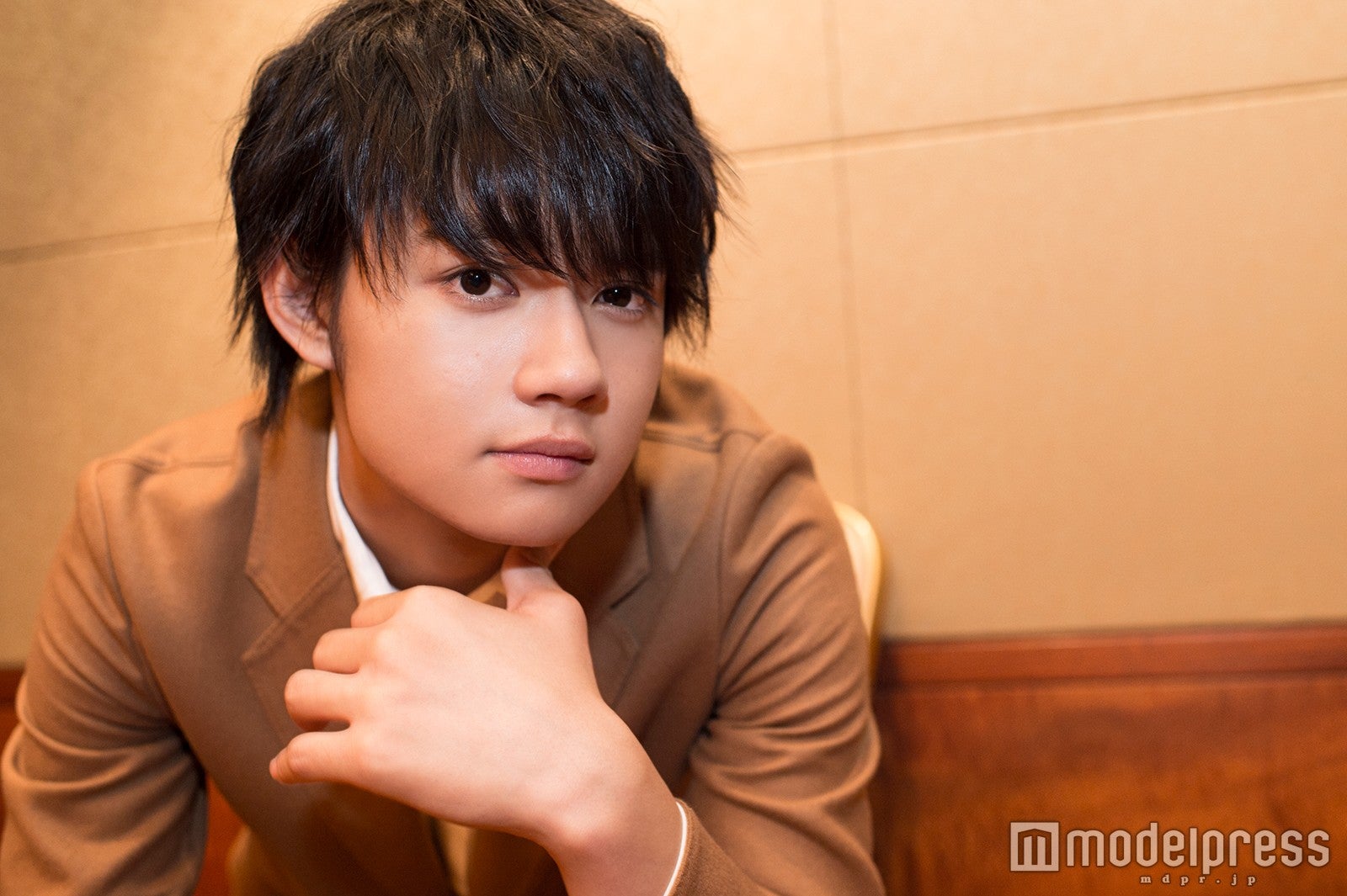 佐野勇斗（C）モデルプレス