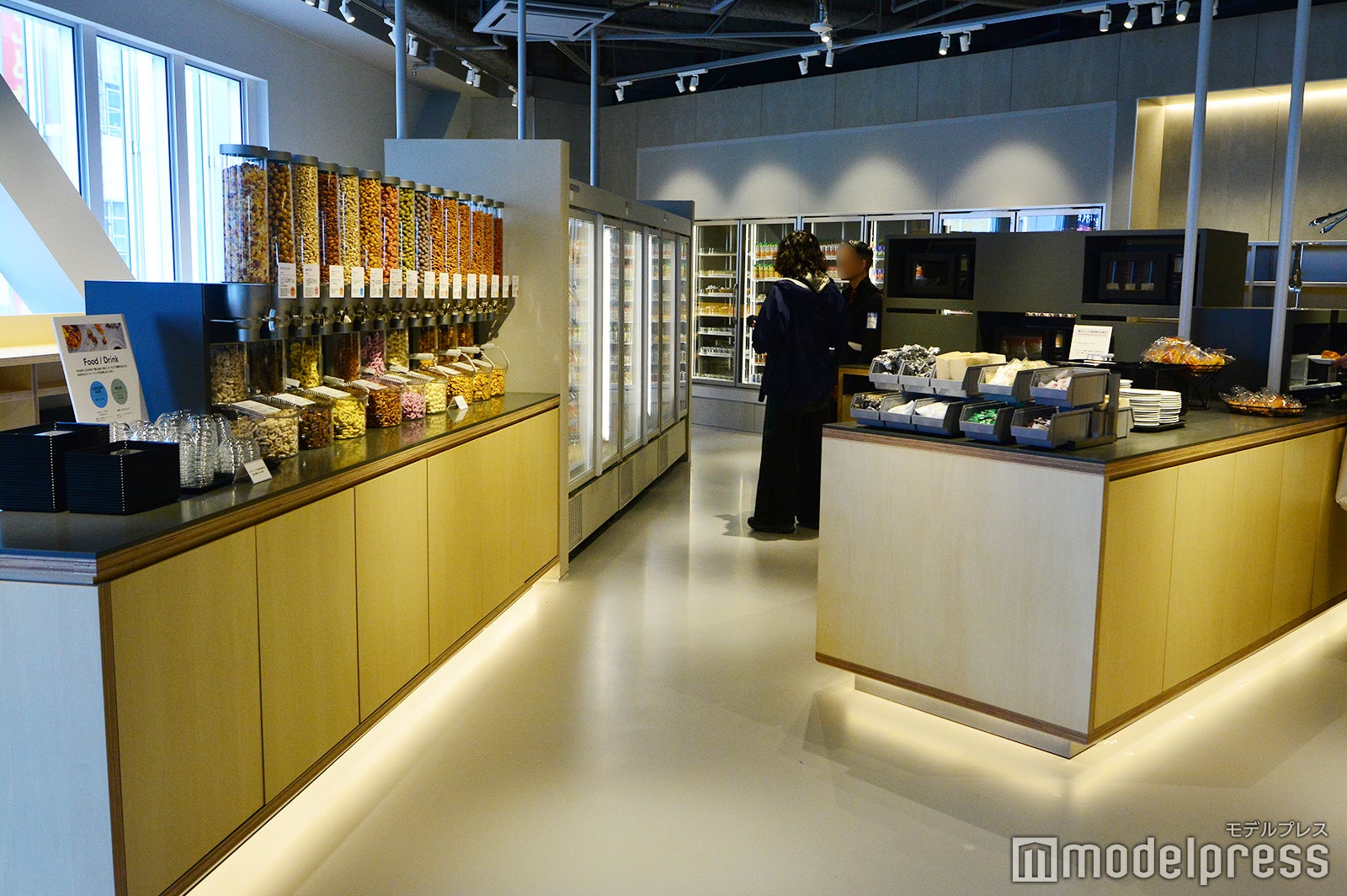 SHIBUYA TSUTAYA（C）モデルプレス