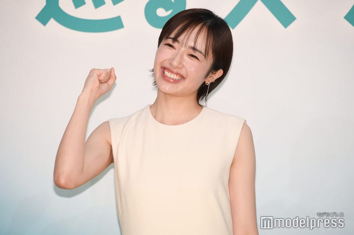 森田望智(C)モデルプレス