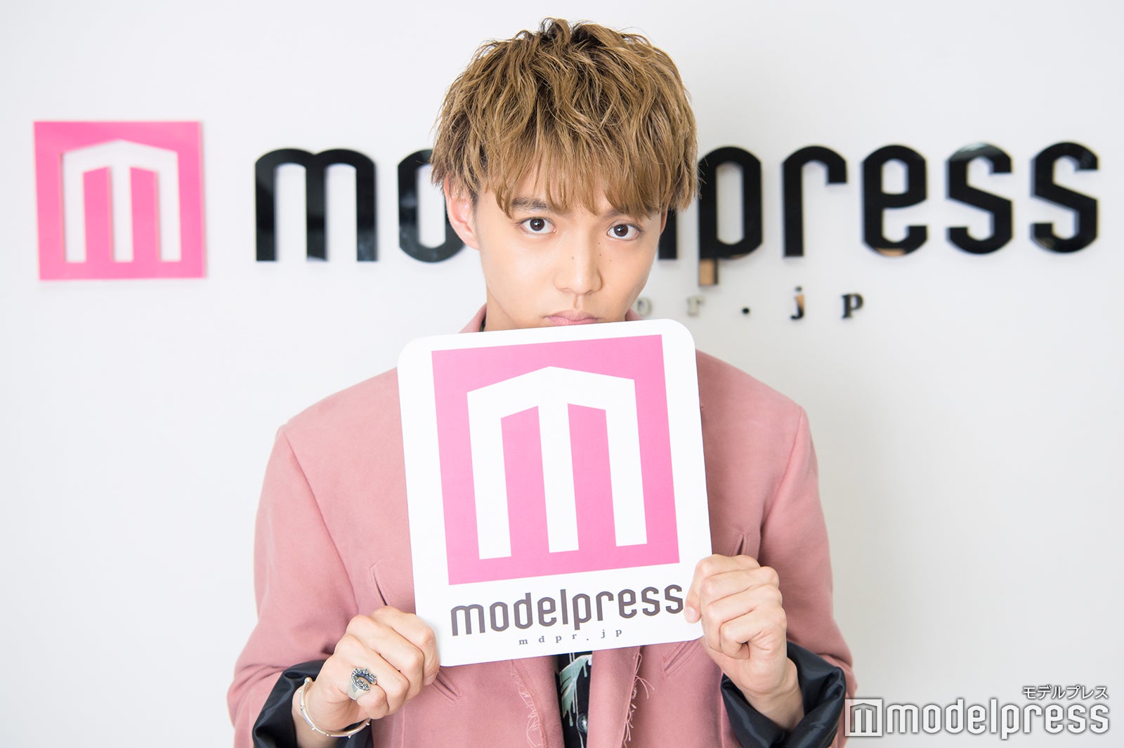 佐藤大樹（C）モデルプレス