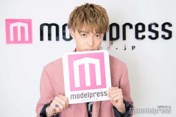 佐藤大樹(C)モデルプレス