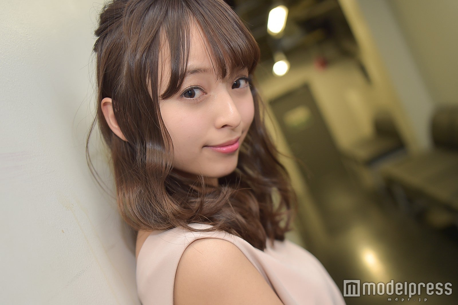 黒口なつ（C）モデルプレス