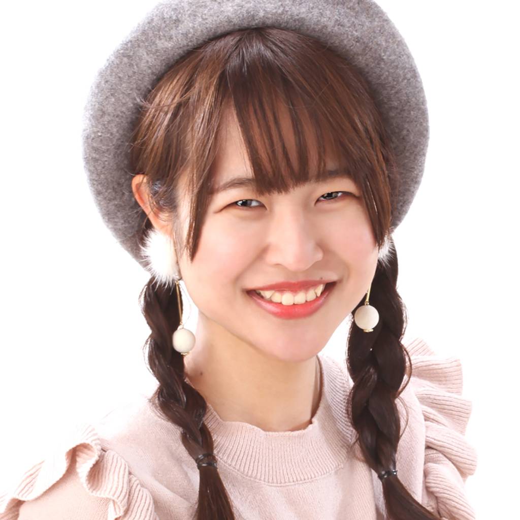 『MISS CIRCLE CONTEST 2020』セミファイナリスト（提供写真）