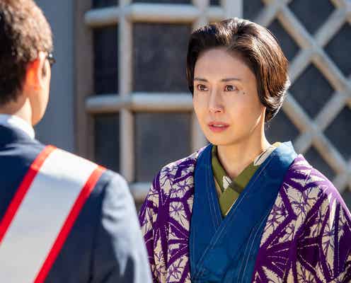 朝ドラ「あんぱん」嵩(北村匠海)出征、登美子(松嶋菜々子)本心の叫びに視聴者涙「愛しかなかった」「胸が張り裂けそう」
