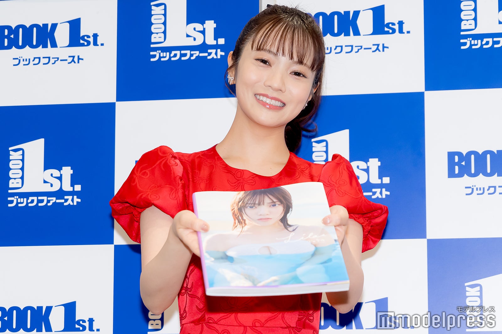 宮田愛萌（C）モデルプレス