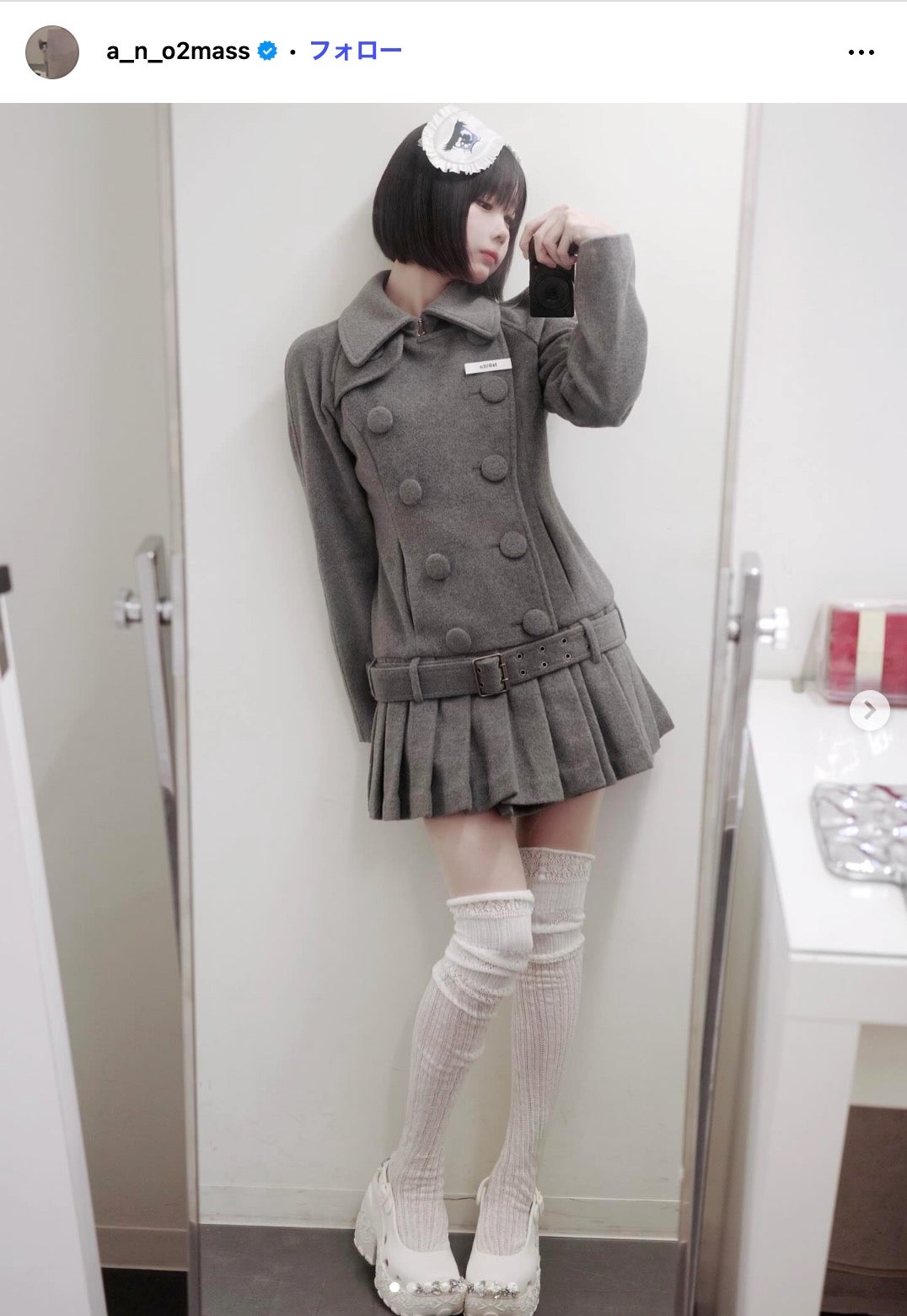 あのInstagramより