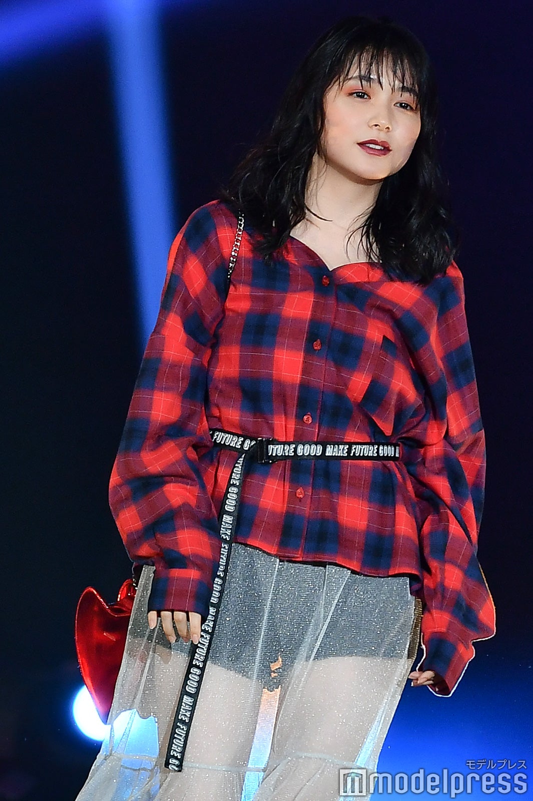 久間田琳加（C）モデルプレス
