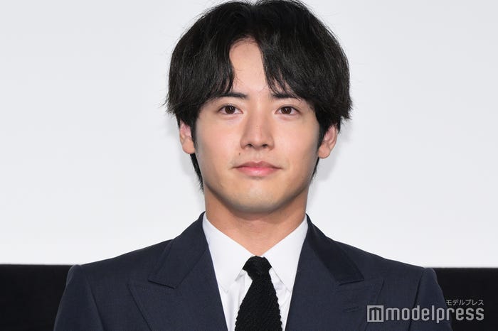 赤楚衛二(C)モデルプレス