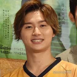 ジャニーズと契約解除の宇宙six山本亮太主演舞台 全公演中止を発表 モデルプレス