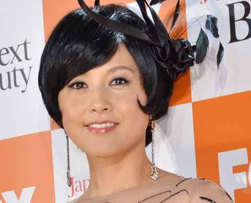 藤原紀香、過酷なオーディション経験を告白