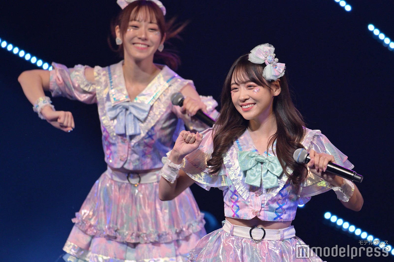 櫻井優衣 （C）モデルプレス