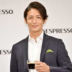 モデルプレス - 玉木宏、木南晴夏との新婚生活に苦笑 新婚旅行も明かす