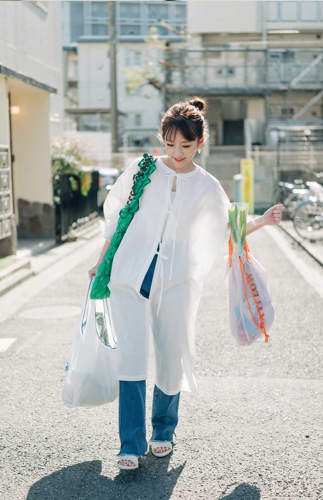 高橋みなみ （提供写真）