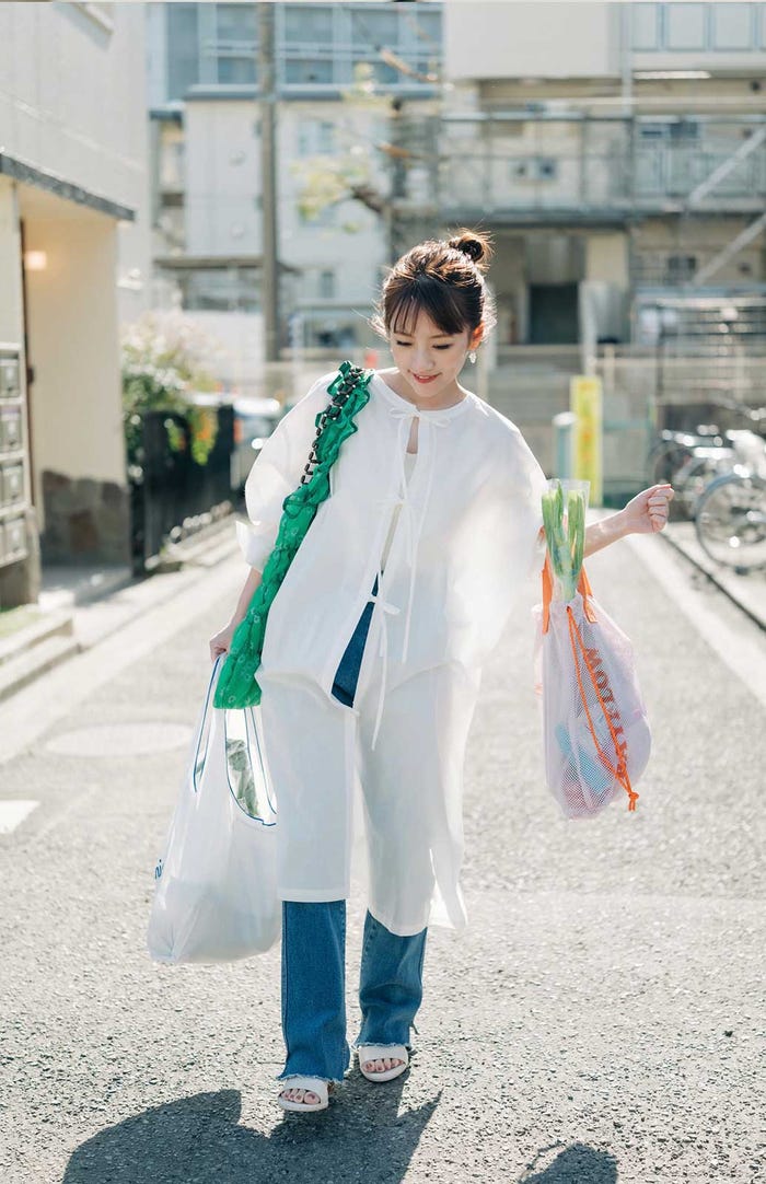 高橋みなみ (提供写真)