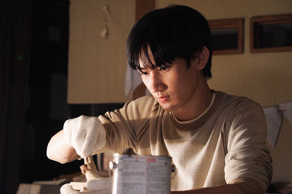 【年下彼氏2 episode16】理人（大内リオン）、柚月（中村ゆりか）へ恋心募らす