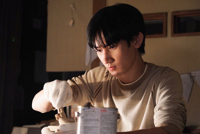 【年下彼氏2 episode16】理人（大内リオン）、柚月（中村ゆりか）へ恋心募らす