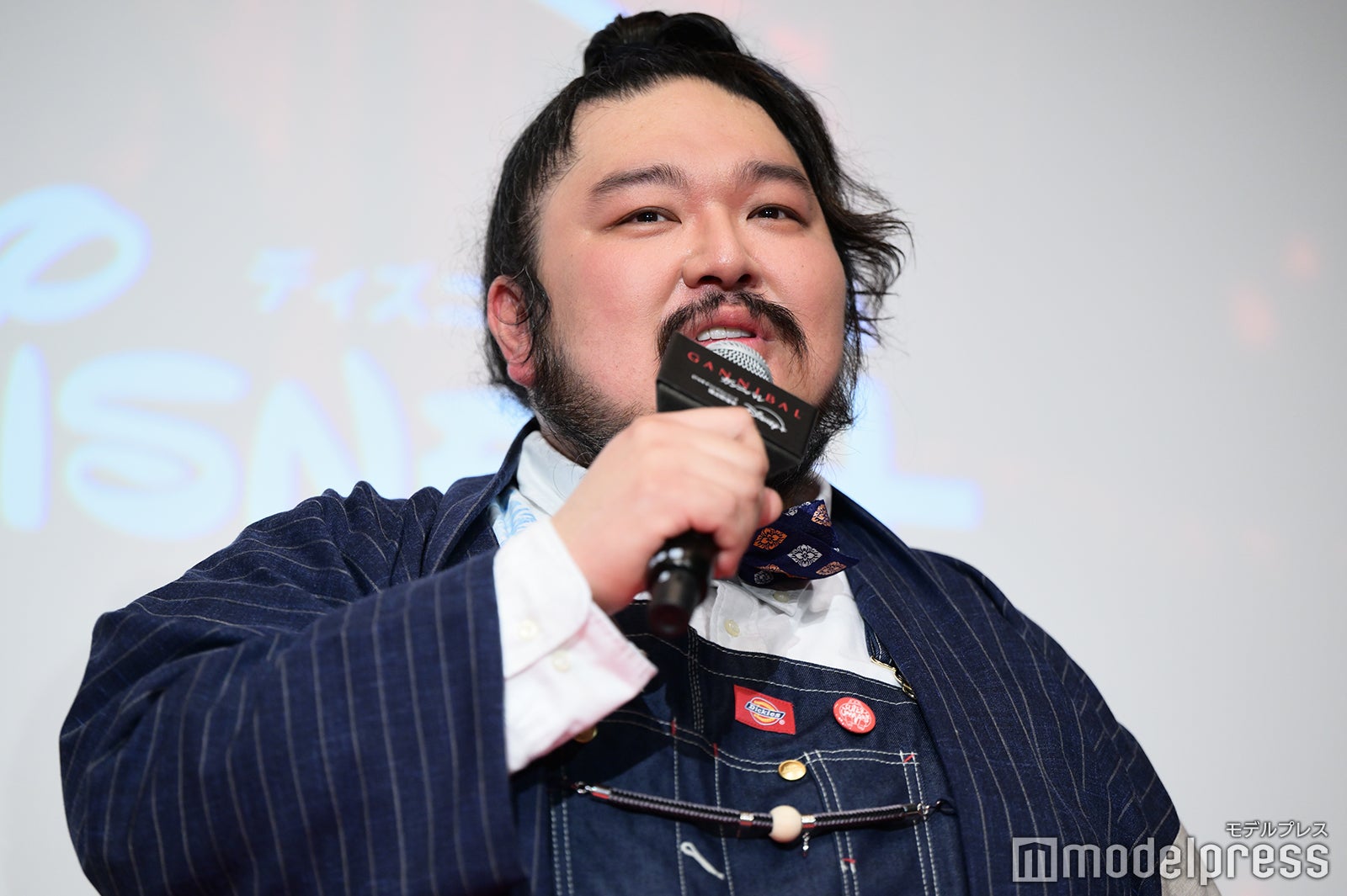 米本学仁（C）モデルプレス