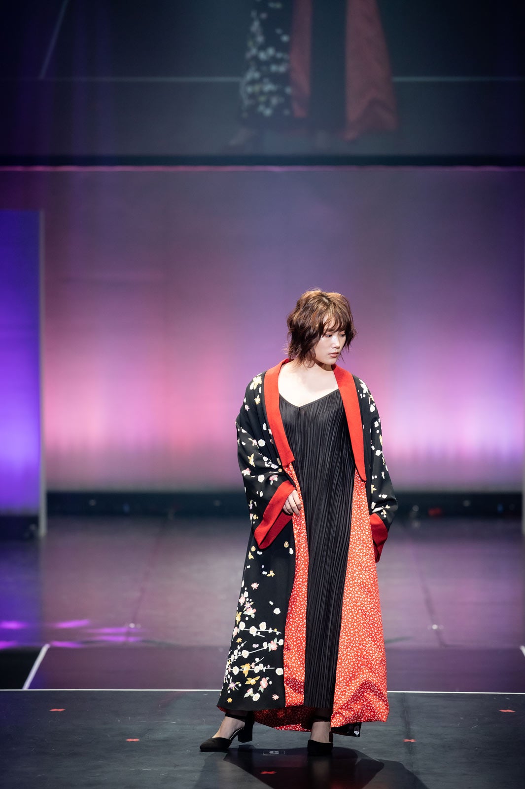 城恵理子（提供写真）