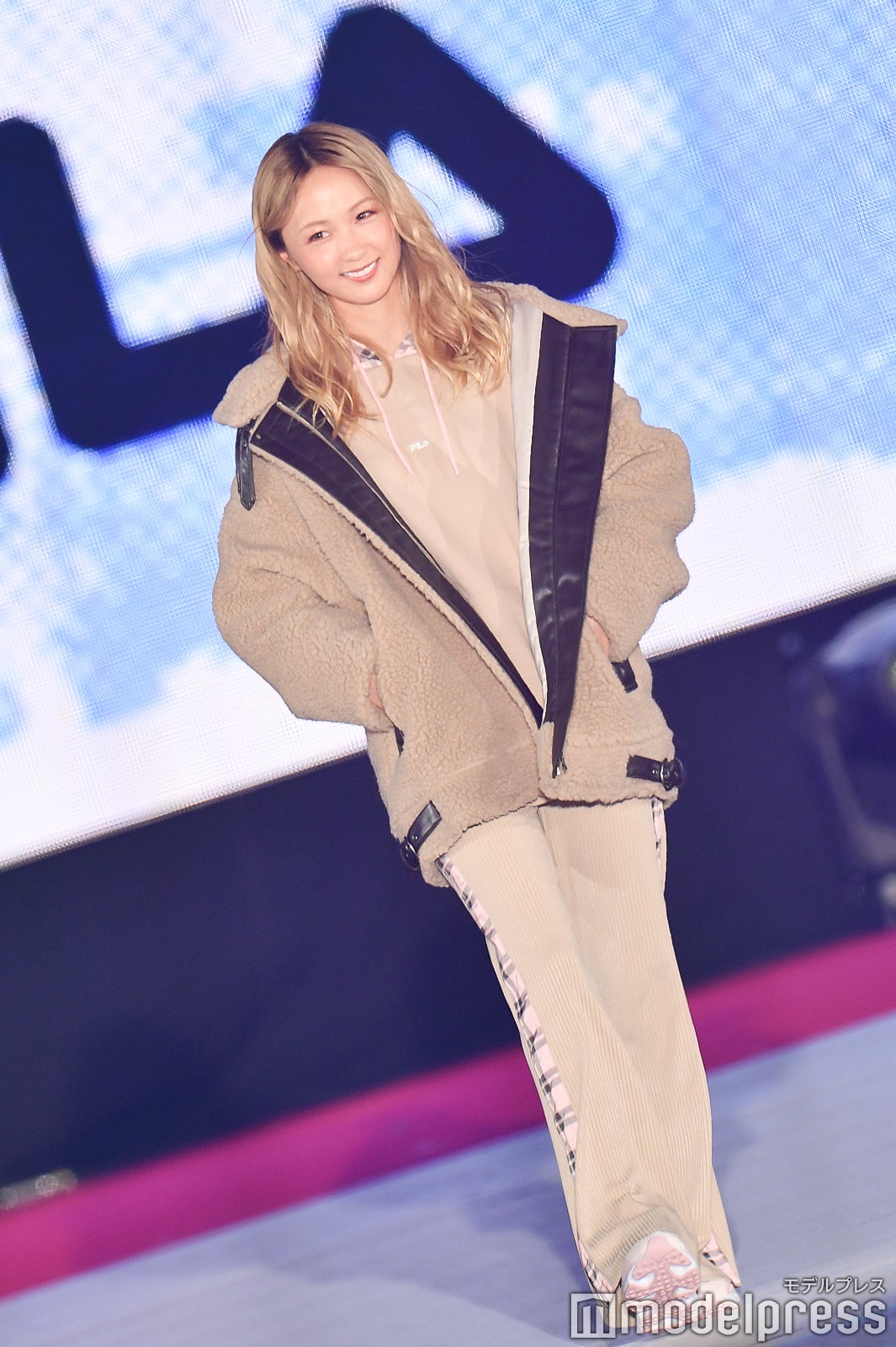 Ami（C）モデルプレス