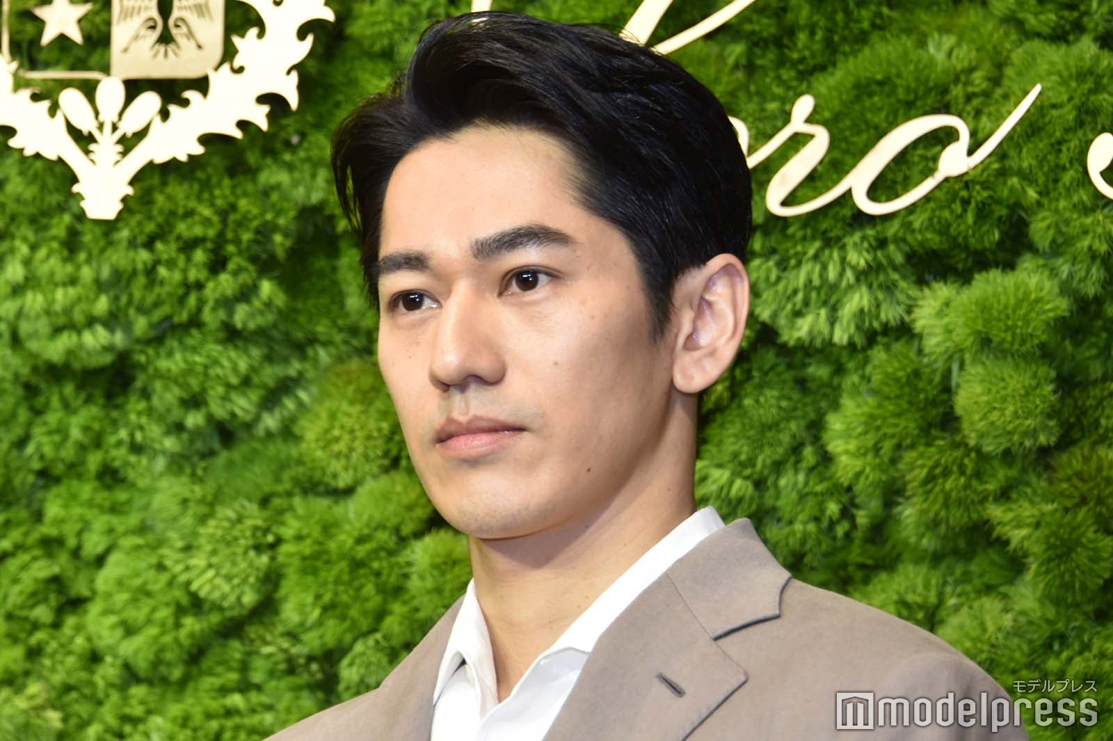 永山絢斗（C）モデルプレス