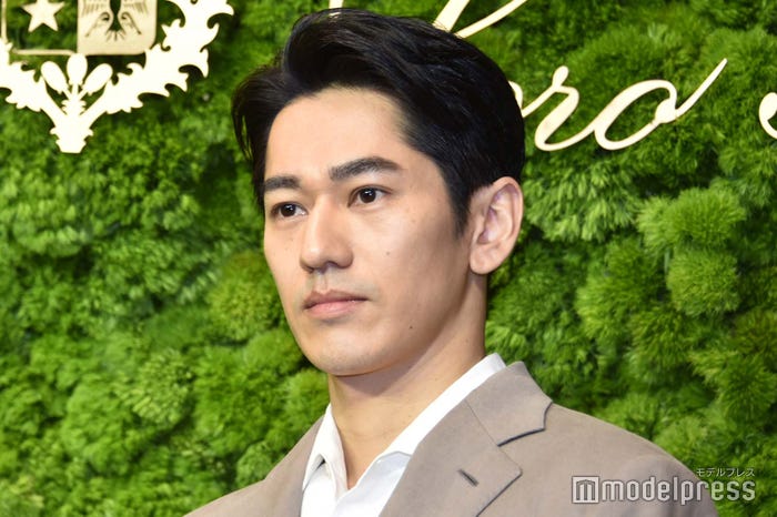 永山絢斗(C)モデルプレス