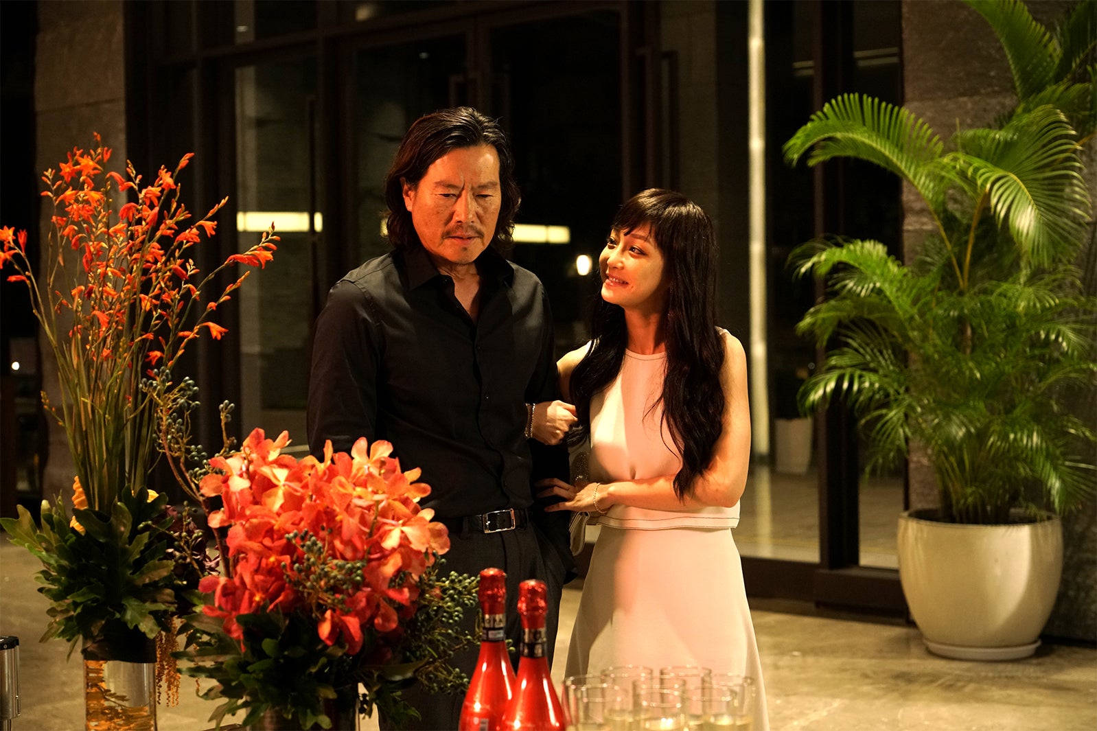 映画「パラダイス・ネクスト」場面写真（C）2019 JOINT PICTURES CO.,LTD. AND SHIMENSOKA CO.,LTD. ALL RIGHTS RESERVED