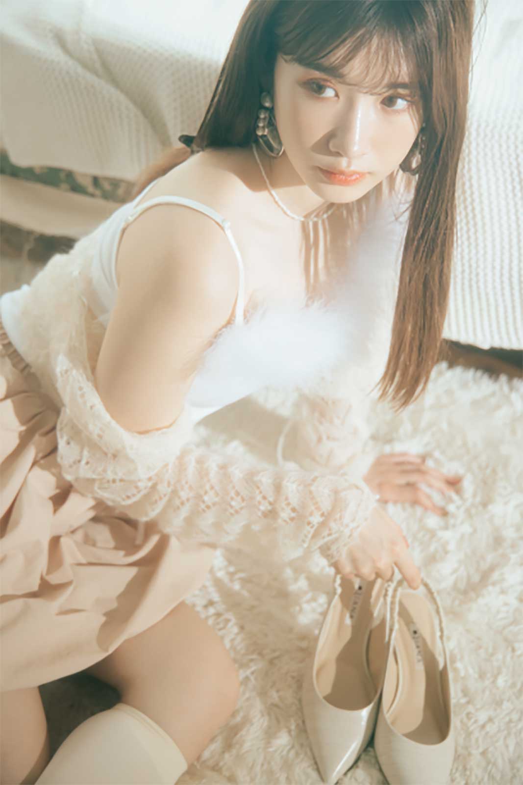 ゆうめろ （提供写真）