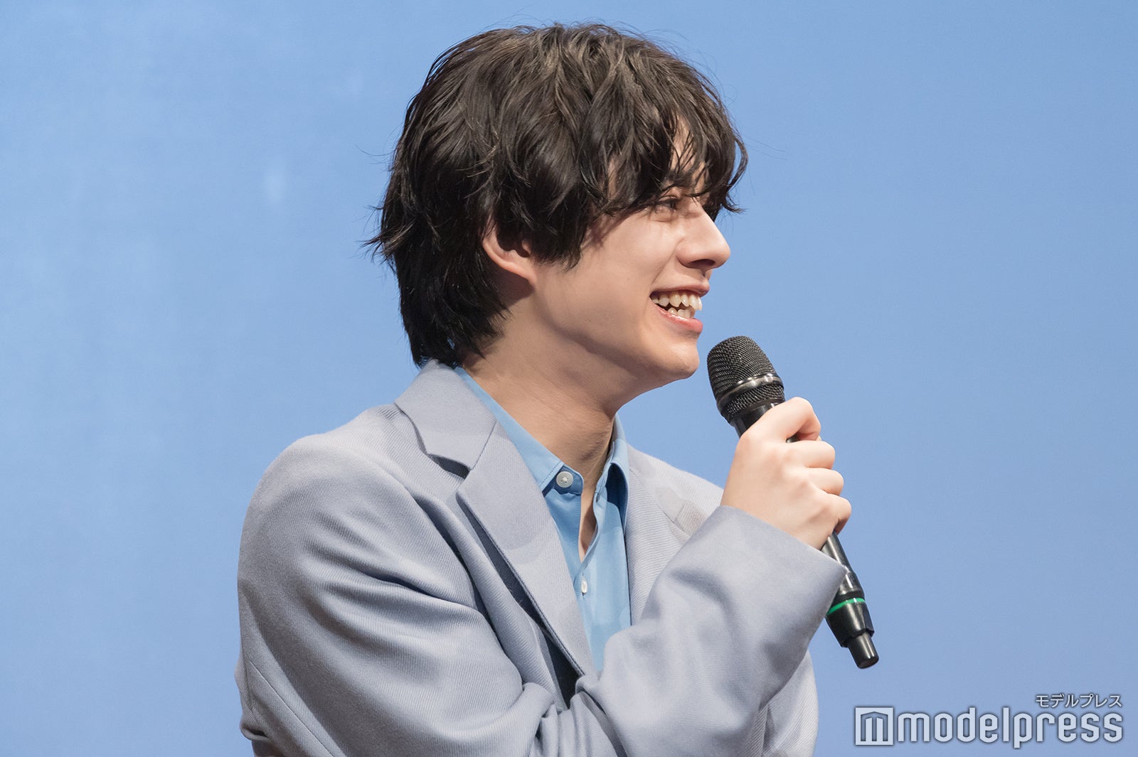 宇佐卓真（C）モデルプレス