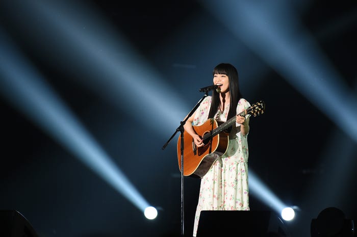 miwa (画像提供:TBS)