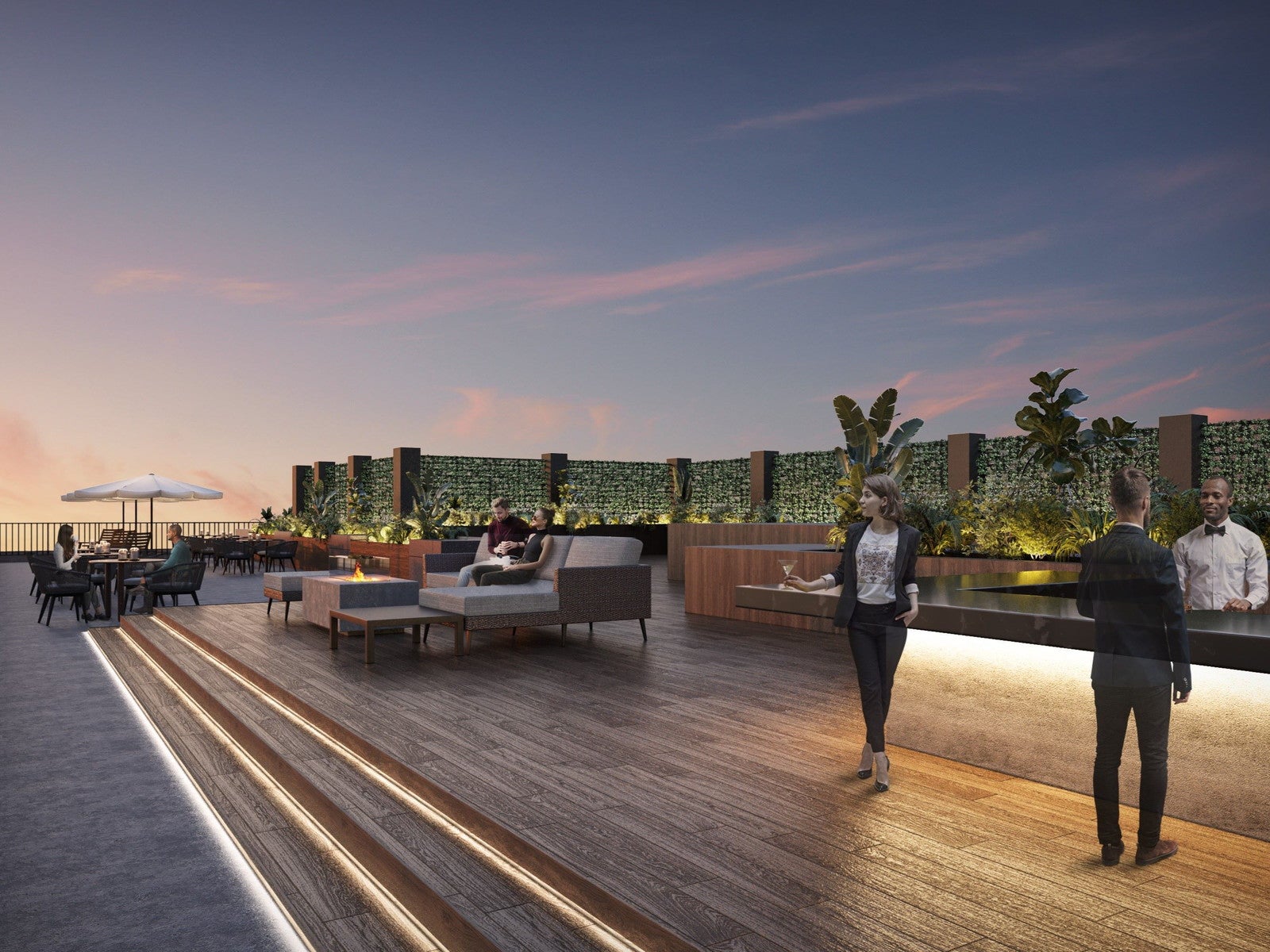 ノボテル奈良／提供画像