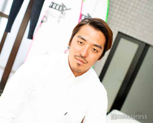 「テラスハウス」金尾玲生、木村花さんを海で追悼「何も整理がつかない」