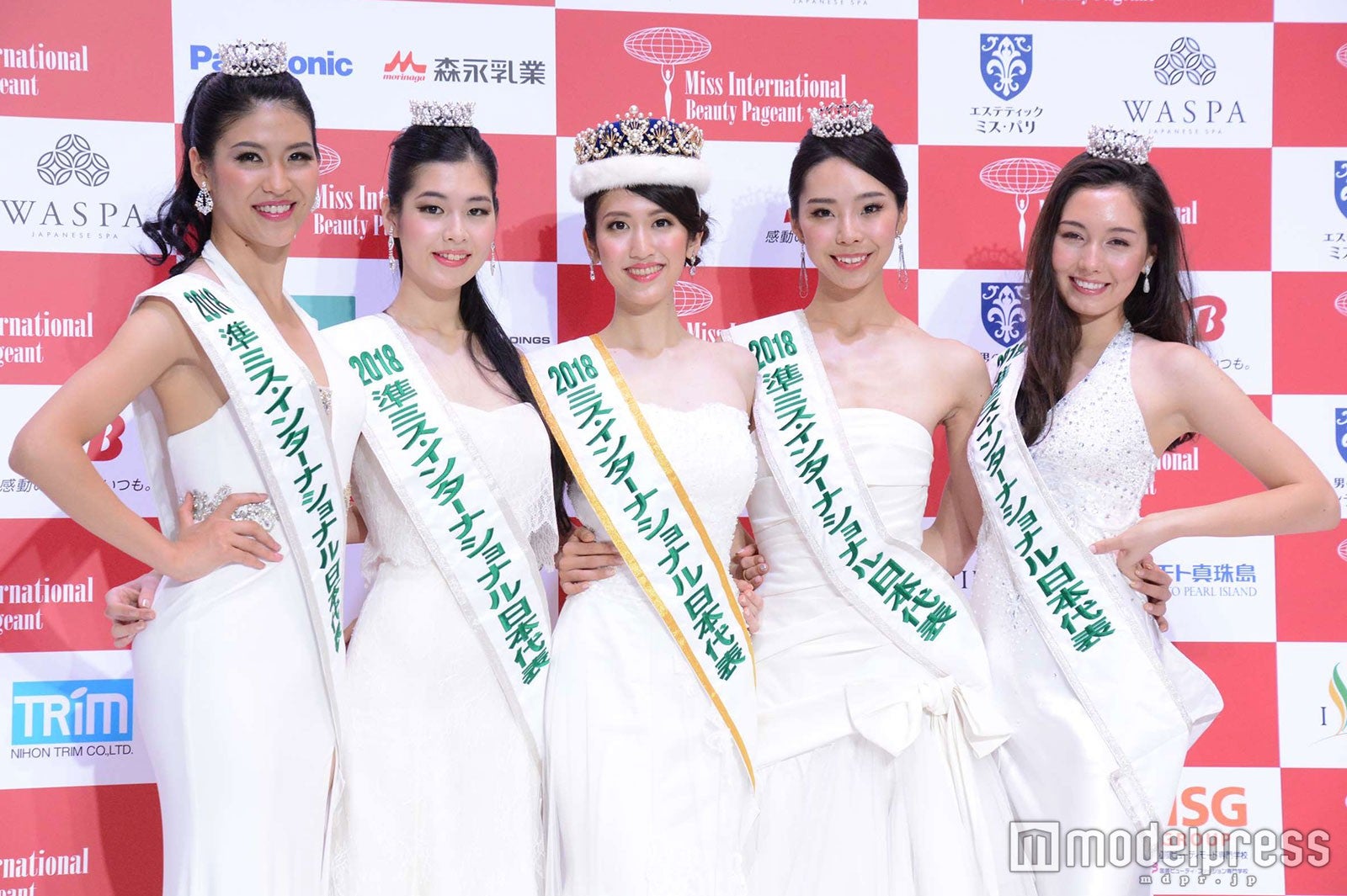 18ミス インターナショナル日本代表 決定 現役東大生が2冠の快挙 杉本雛乃 モデルプレス 18ミス インターナショナル日本代表 決定 現役東大生が2冠の快挙 杉本雛乃 モデルプレス