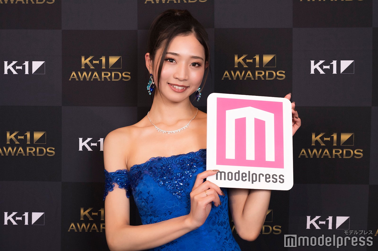 宮野真菜（C）モデルプレス