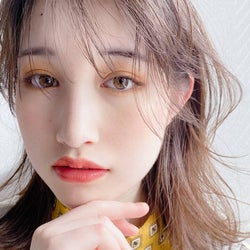 話題沸騰中の【韓国風バングス】なら可愛くなること間違いなし♡