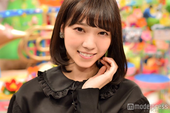 西野七瀬(C)モデルプレス