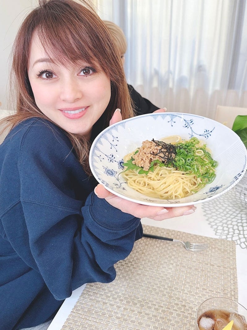 渡辺美奈代オフィシャルブログより