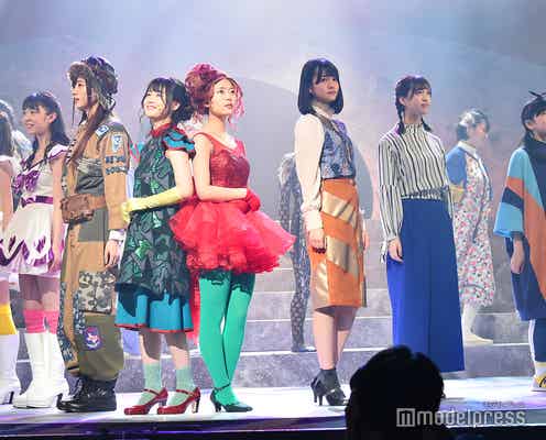 乃木坂46「星の王女さま」見どころ・苦労・稽古エピソード…「本番何が起こるかわからない」<囲み取材まとめ>