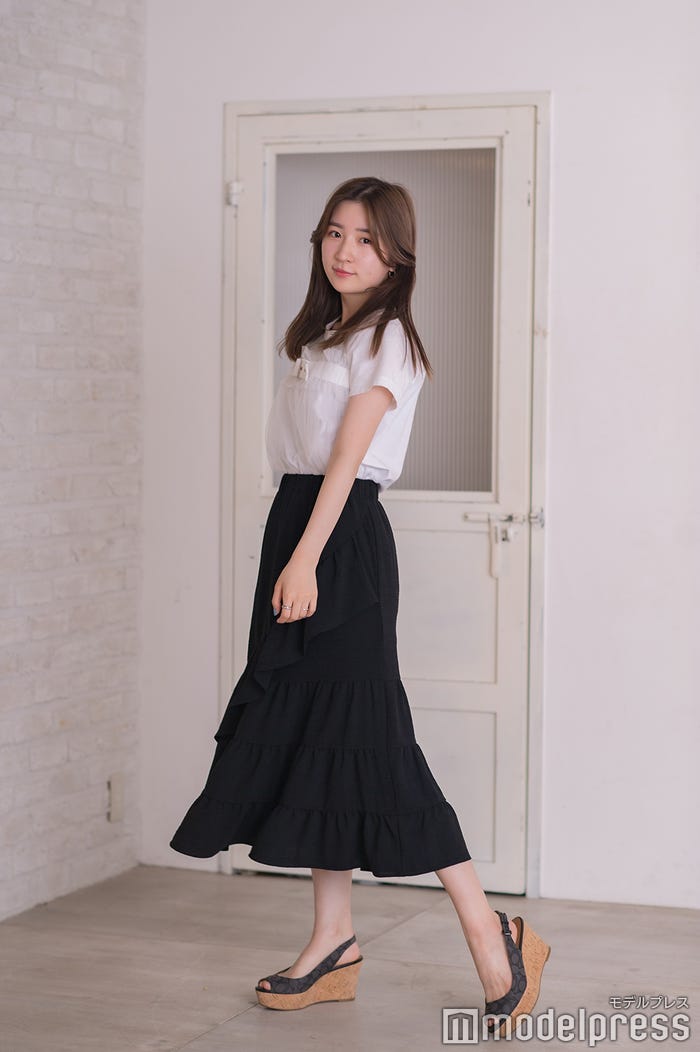 雨宮凜々子さん(C)モデルプレス
